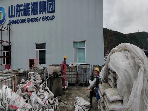 樊城地基沉降注浆加固